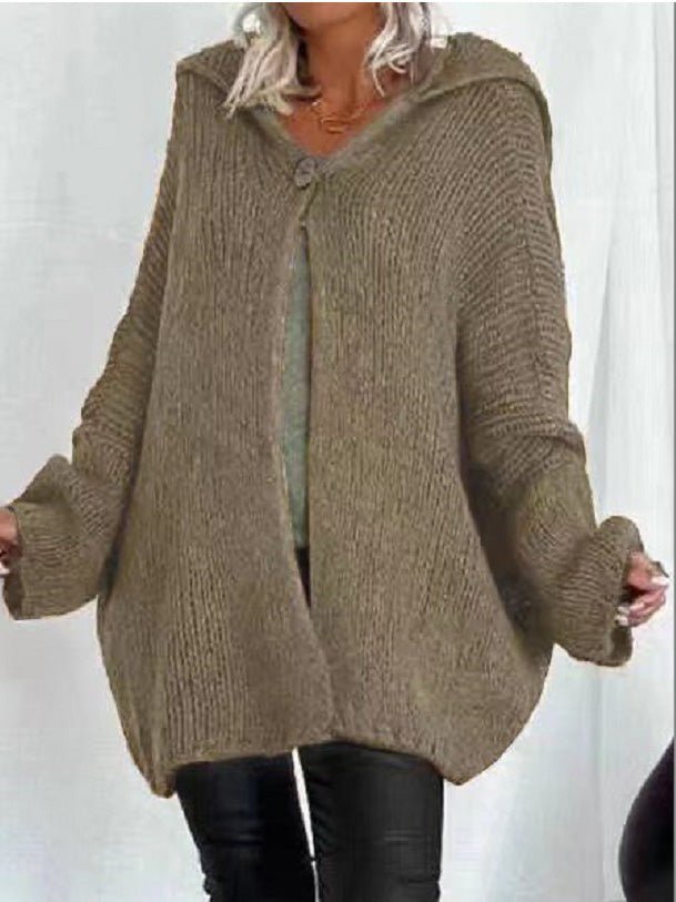 Antonella | Casual and comfortable winter garment