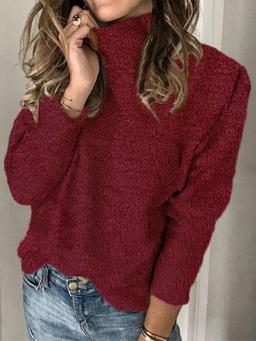 Hortensia| Classic and elegant winter garment