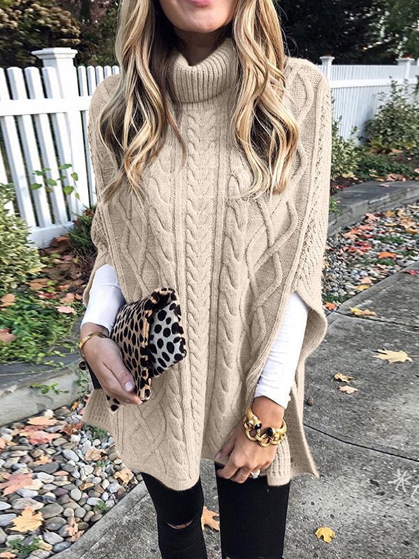 Octavia| Casual and relaxed winter sweater