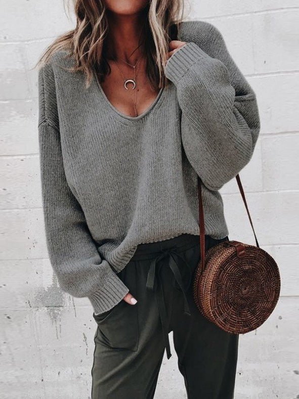 Beatriz | Casual and effortless winter garment