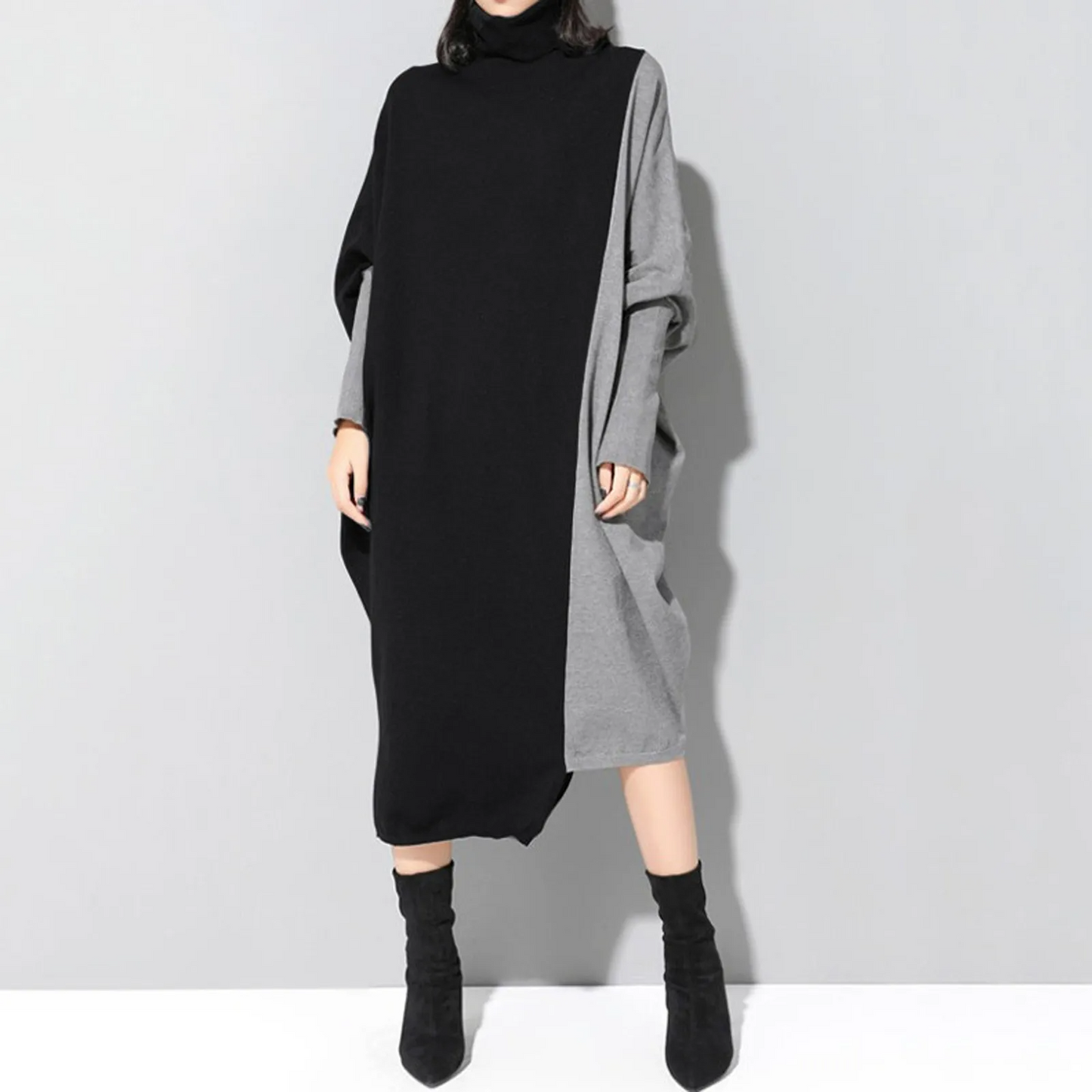 Giovanna | Comfortable layered dress