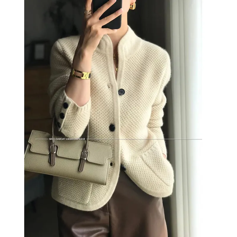 Glenda | Casual and fashionable winter clothing