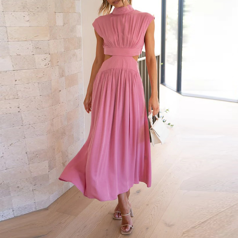 Rebeca® | Long maxi dress for women