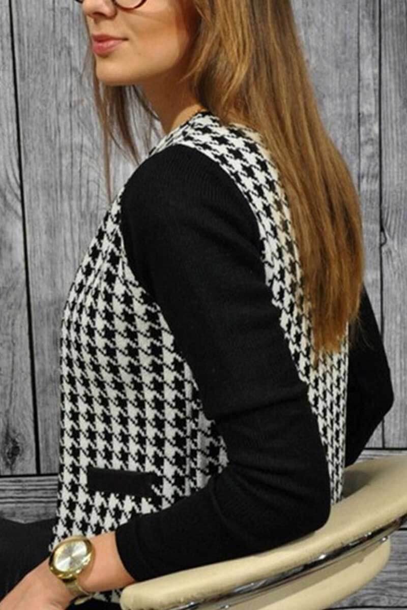 Teresa | Relaxed and timeless winter jacket