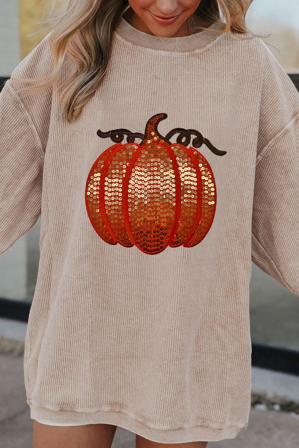 Vittoria | Effortless and chic winter garment
