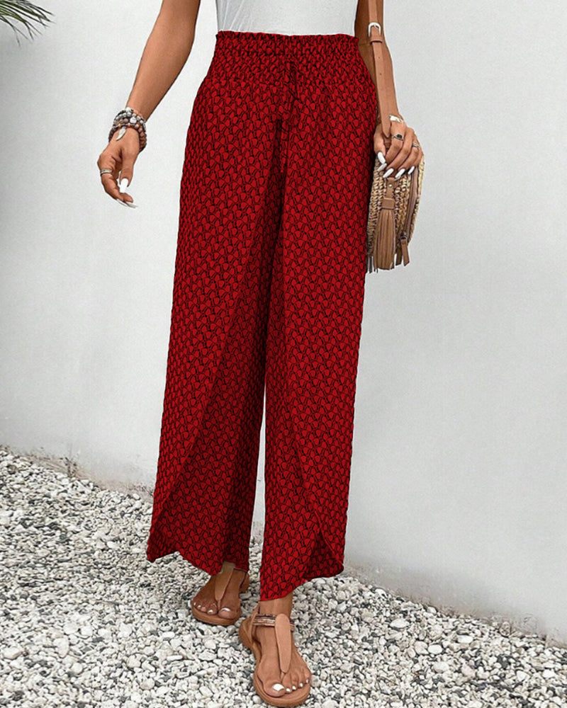 Tiffany® | Fashion Pants