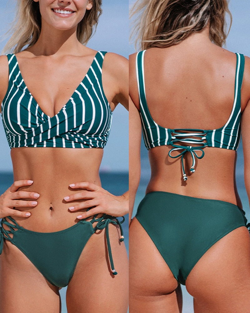 Fabiana® | With Split Straps
