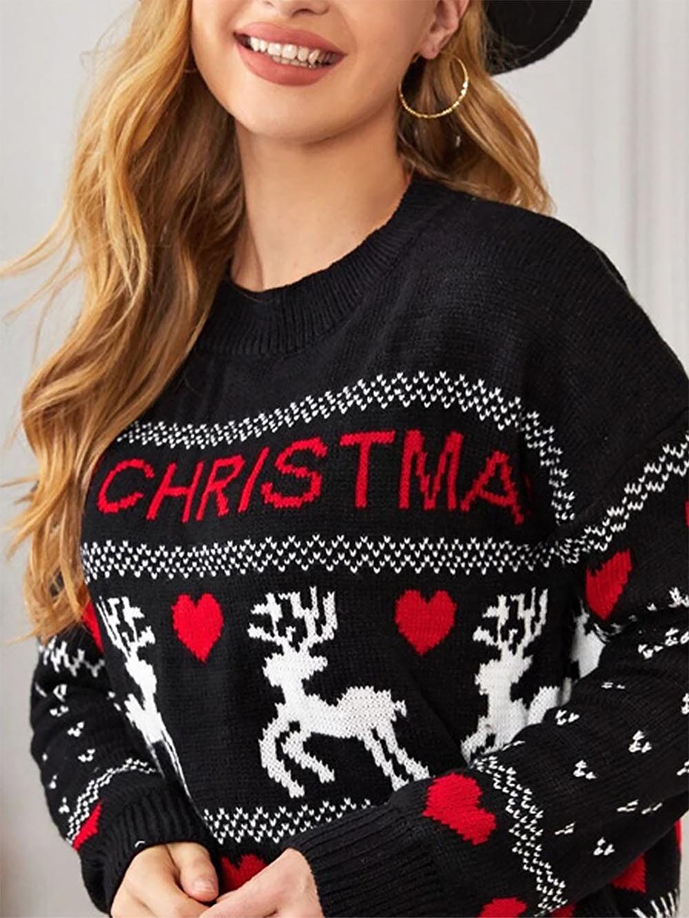 Griselda | stuffed reindeer