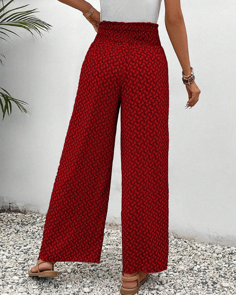 Tiffany® | Fashion Pants