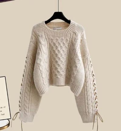 Wanda| Modern and comfortable winter garment