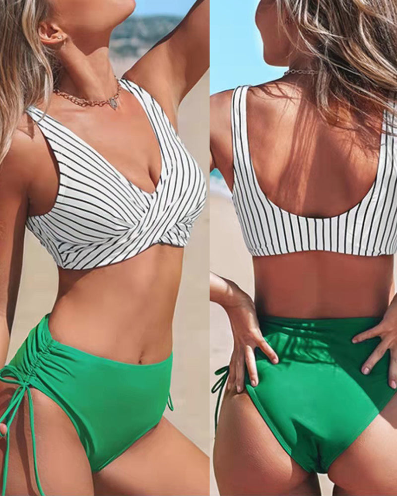 Fabiana® | With Split Straps