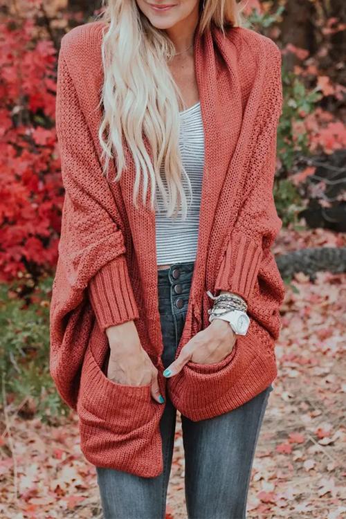 Karina | Comfortable and stylish winter sweater