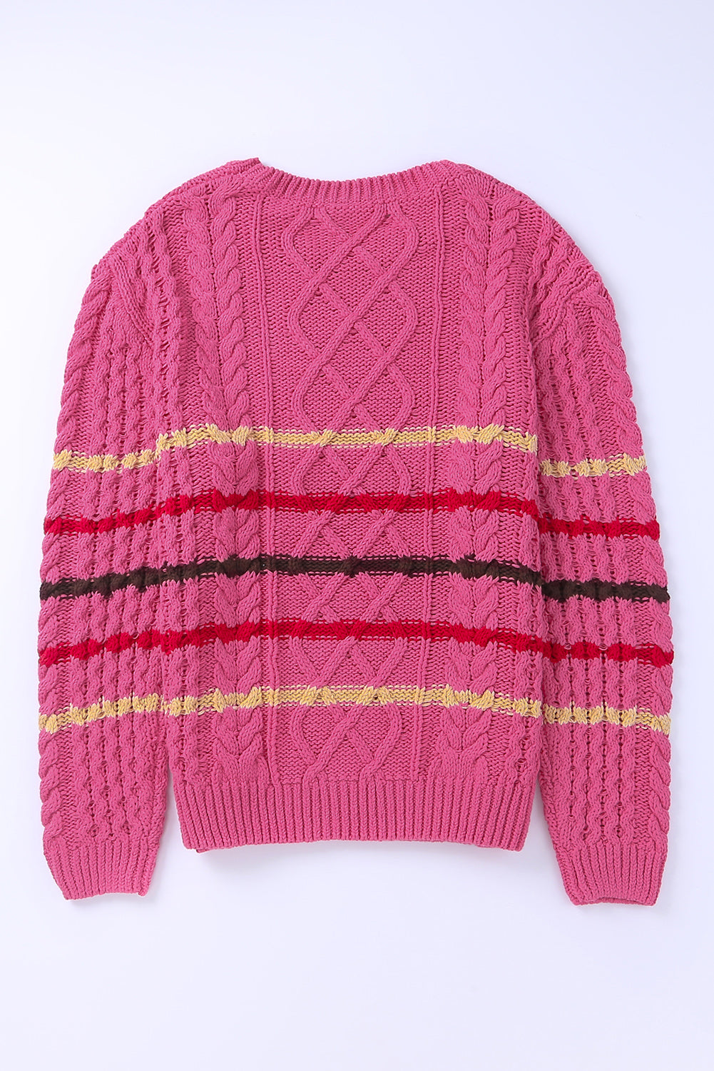 Gertrudis | Elegant and casual winter sweater