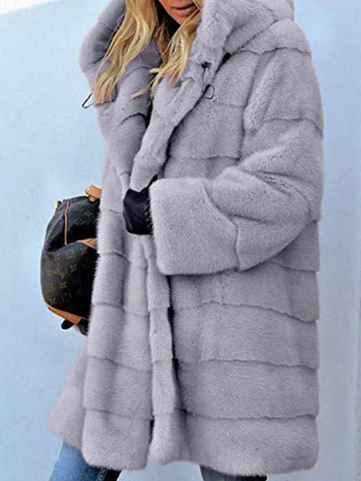 Clarisa | Tailored and elegant winter jacket