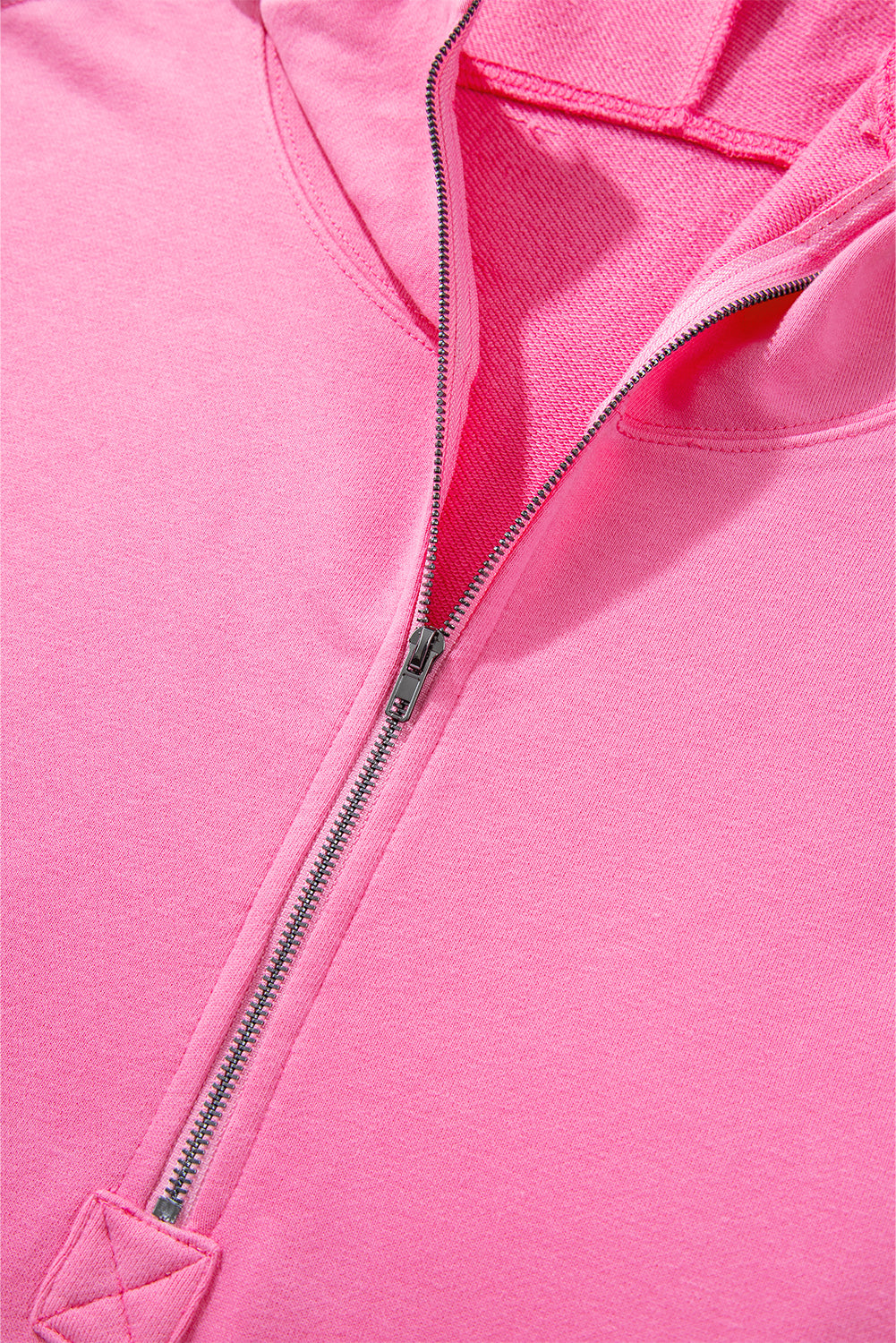 Johana® | Effortless and classy winter hoodie