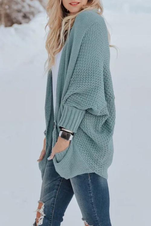 Karina | Comfortable and stylish winter sweater