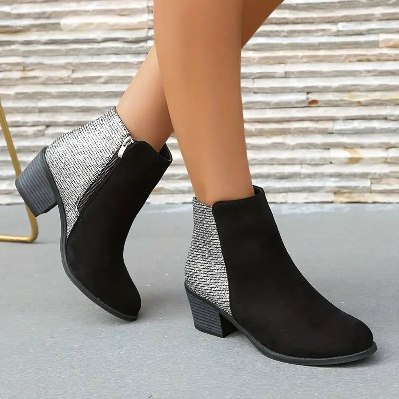 Belén | Comfortable and fashionable orthopedic boots