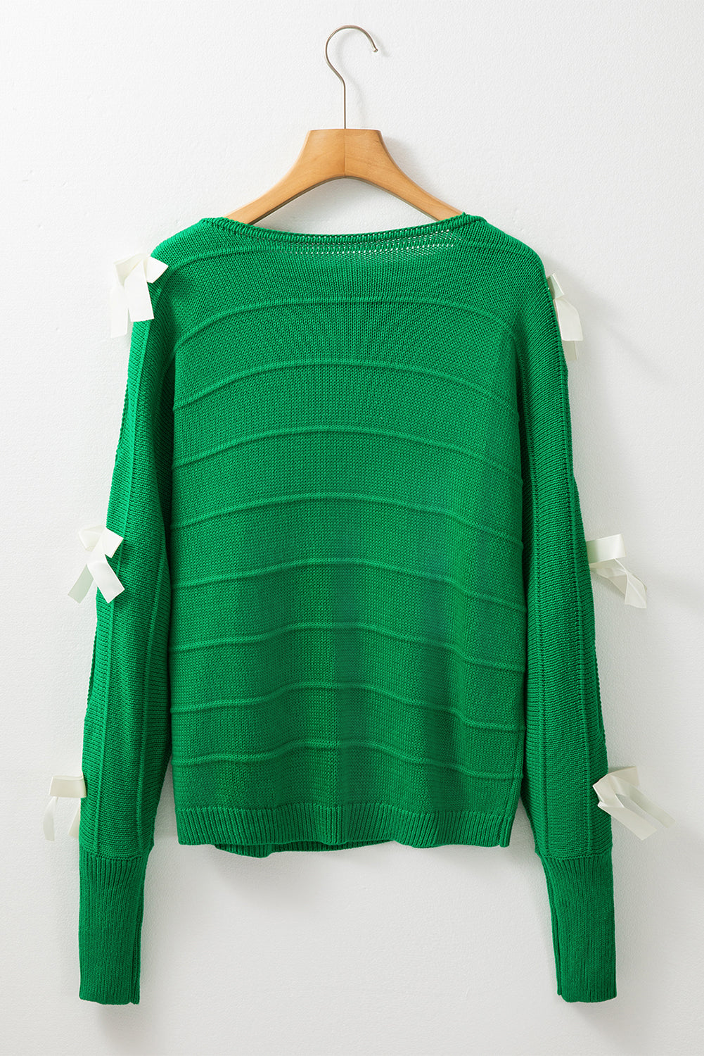 Josefina | Simple and stylish winter sweater
