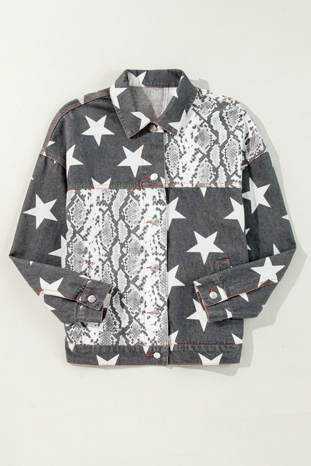 Esperanza | Timeless and elegant winter jacket