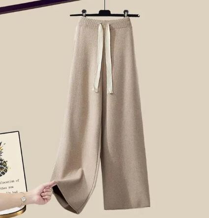 Wanda| Modern and comfortable winter garment