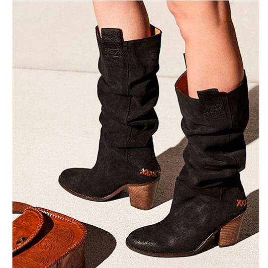 Lidia | Casual and supportive orthopedic boots