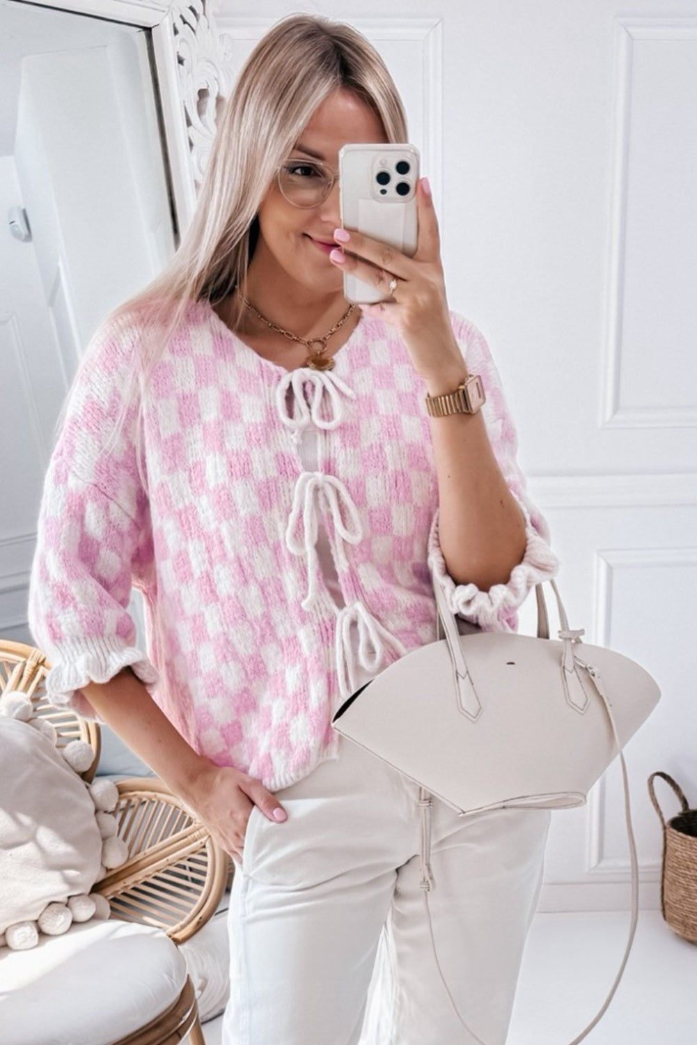 Raquel | Stylish and elegant winter garment