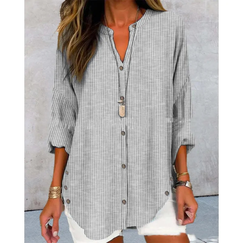Hayley® | Casual Blouse