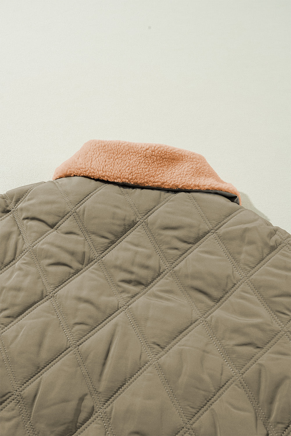 Mercedes | Casual and comfortable winter jacket