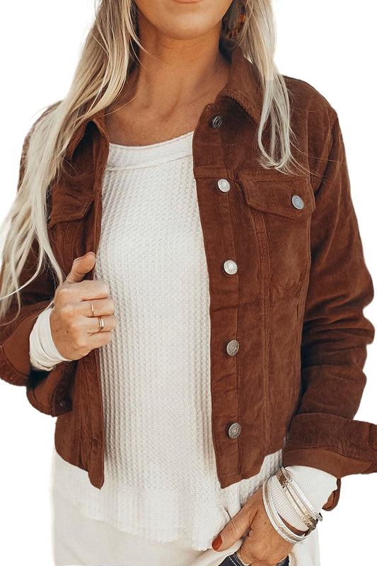 Katherine | Modern and versatile winter jacket