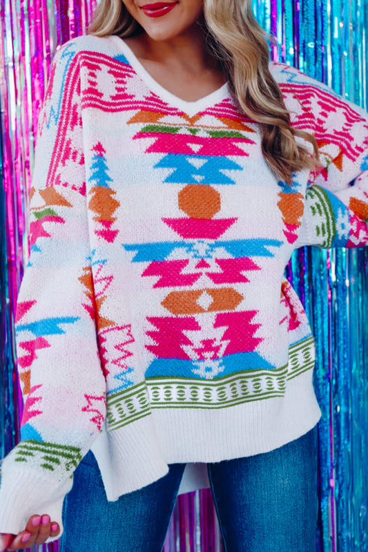Carla | Trendy and elegant winter sweater