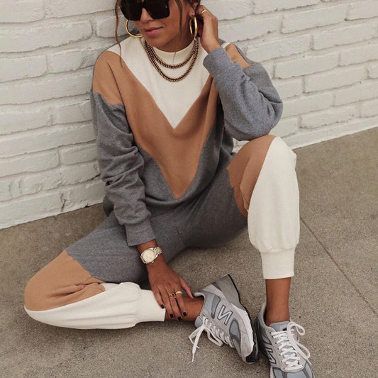 Teresa | Casual sweatshirt set