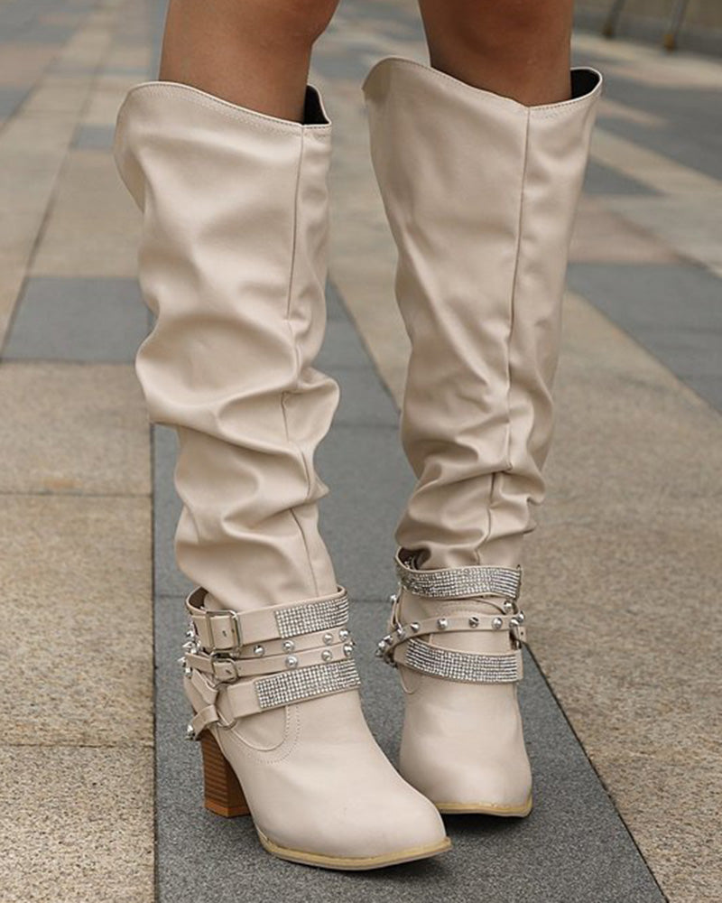 Noemí | Supportive and stylish orthopedic boots