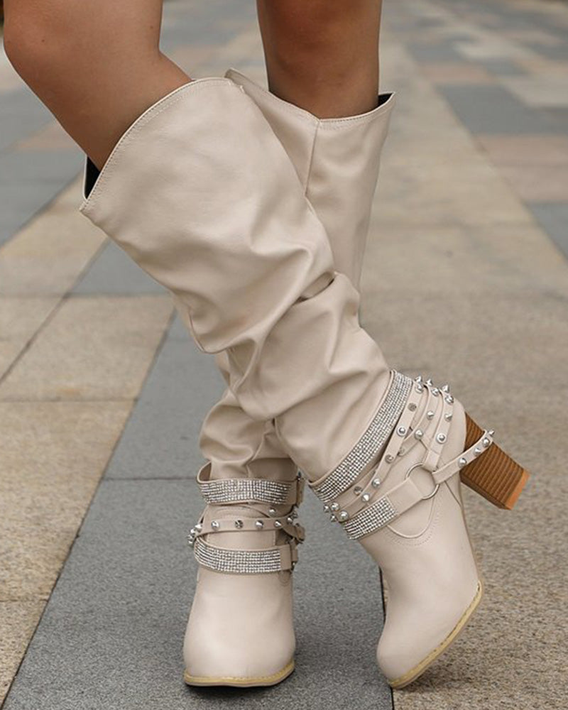 Noemí | Supportive and stylish orthopedic boots