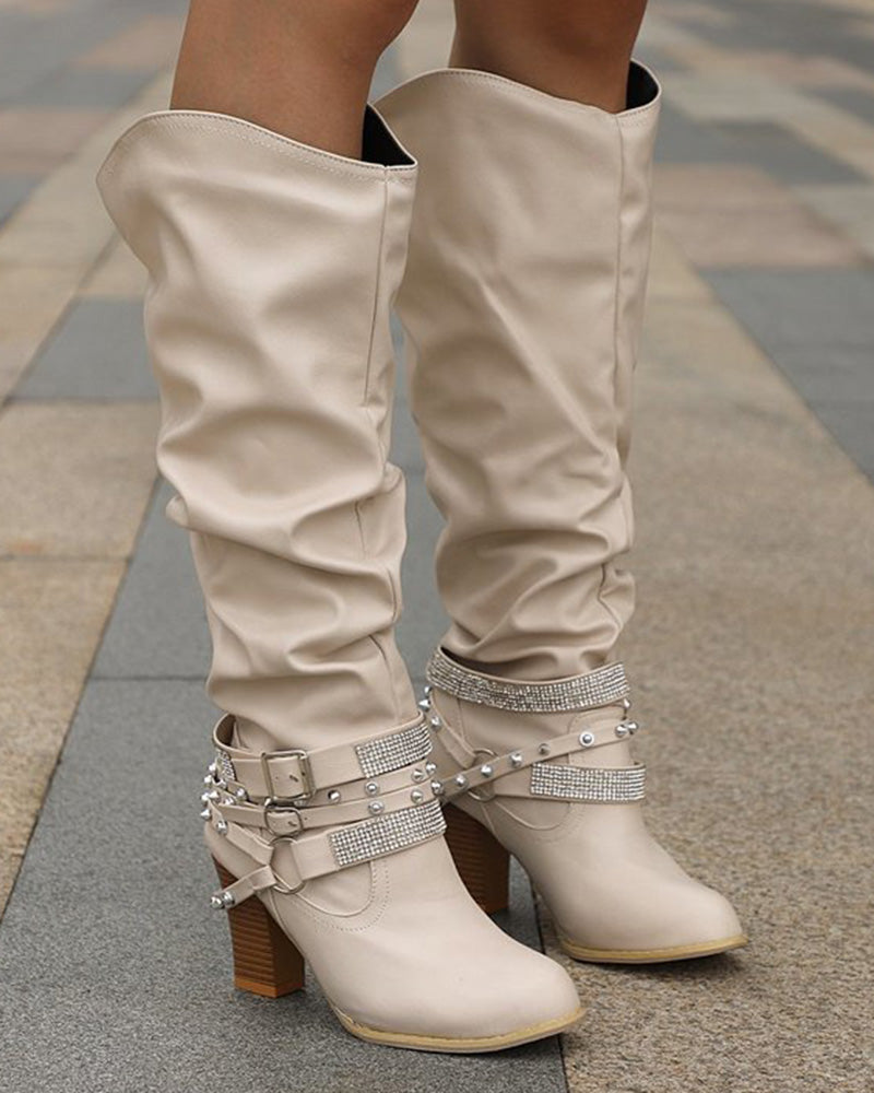 Noemí | Supportive and stylish orthopedic boots
