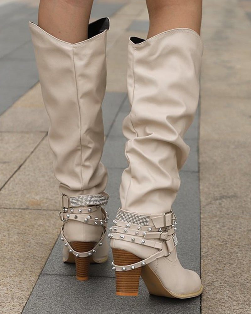 Noemí | Supportive and stylish orthopedic boots