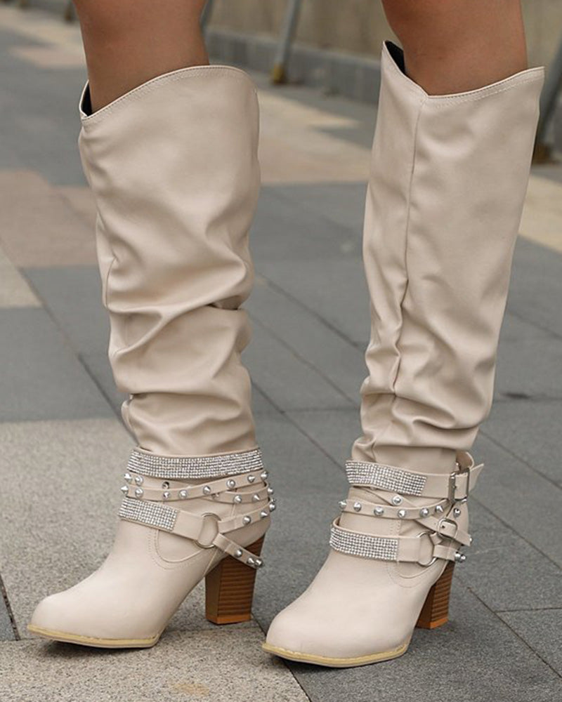Noemí | Supportive and stylish orthopedic boots