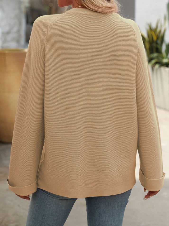 Norma | Casual and stylish winter sweater