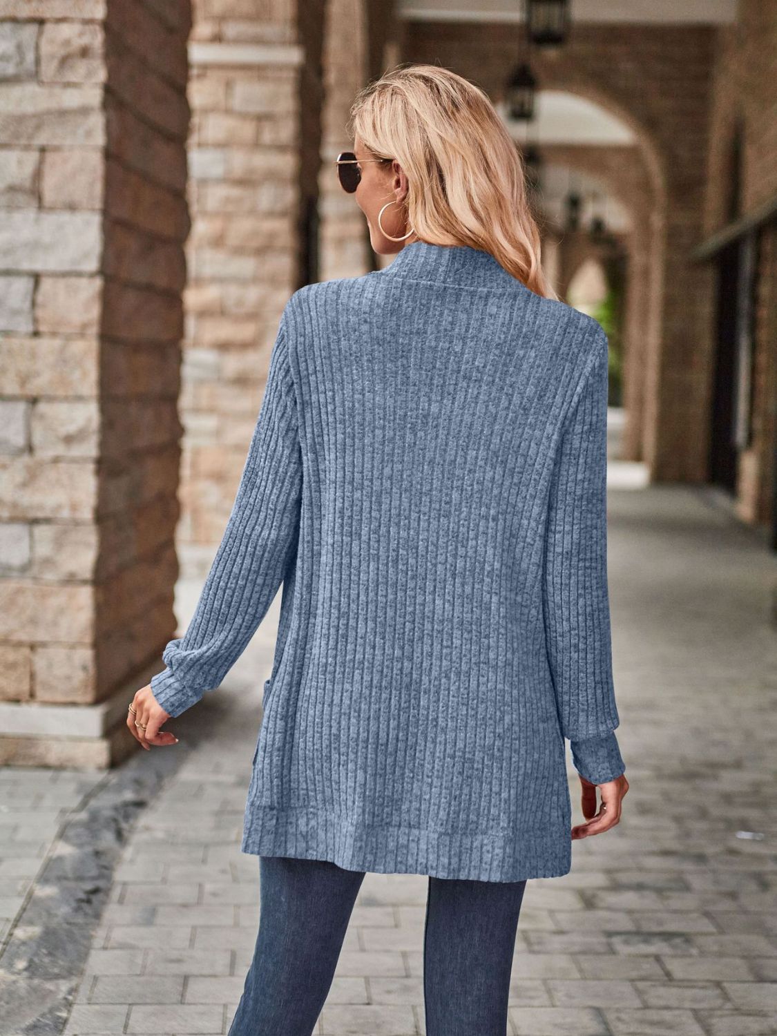 Patricia® | Timeless and elegant winter cardigan