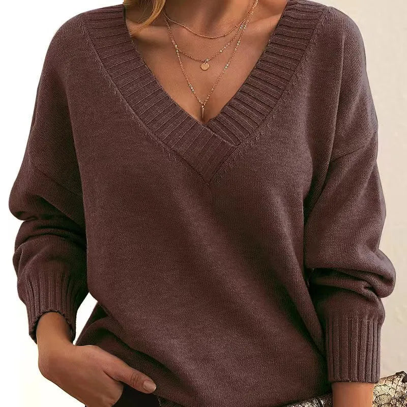 Regina | Stylish soft sweater