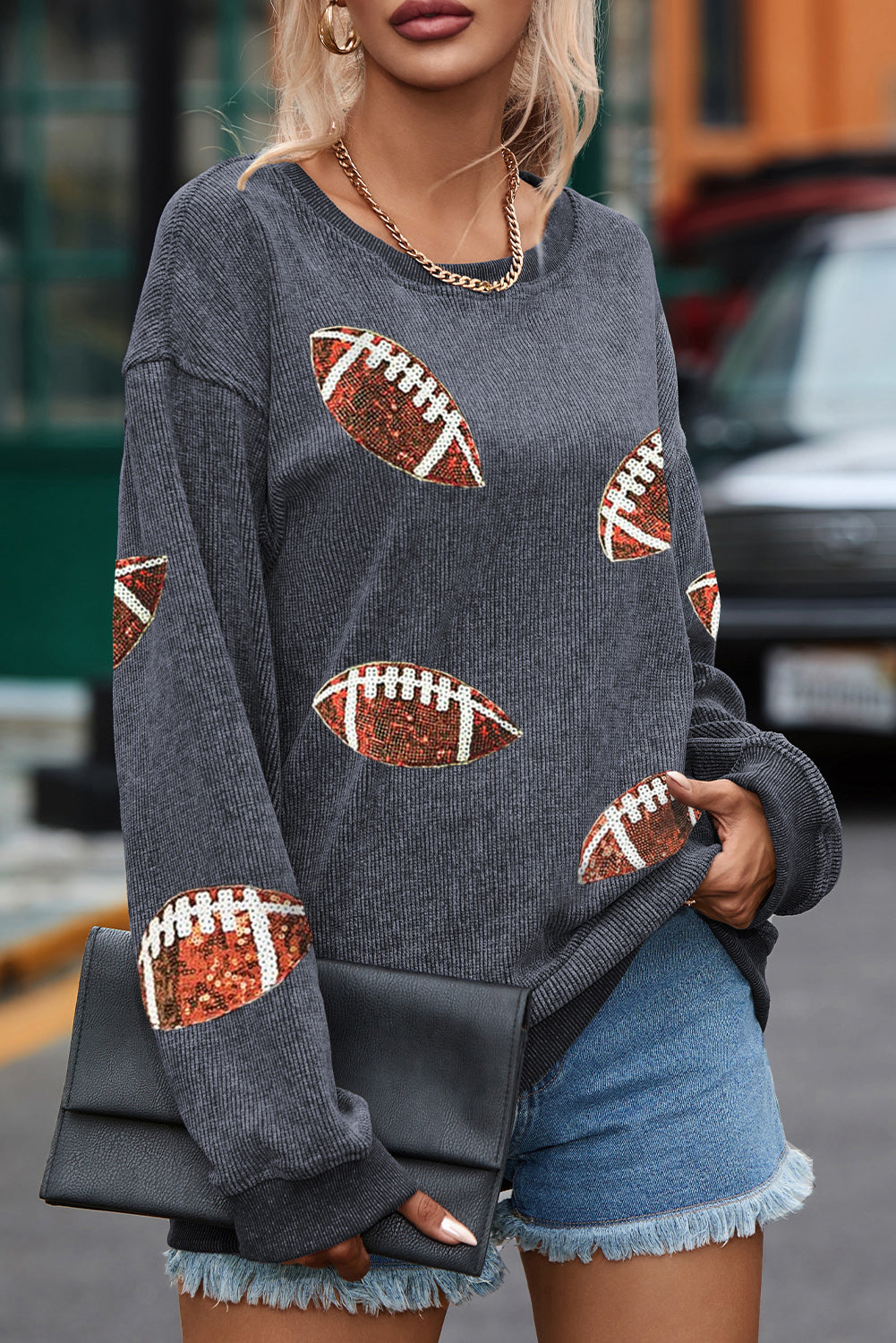 Belinda | Timeless and stylish winter garment