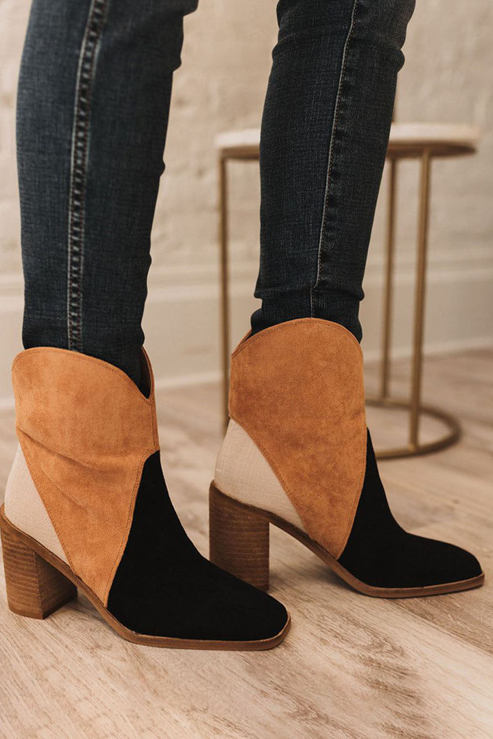 Gabriela | Casual and supportive orthopedic footwear
