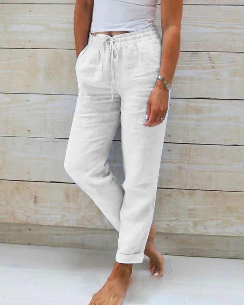 Luana® | Fashionable trousers for women