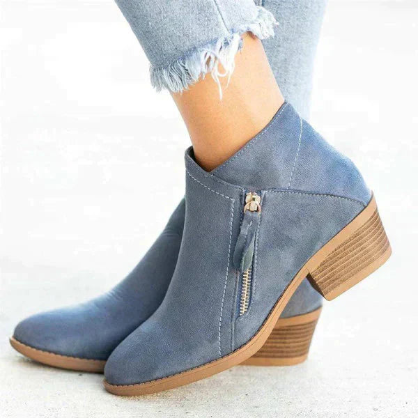 Minerva | Classic and elegant boots