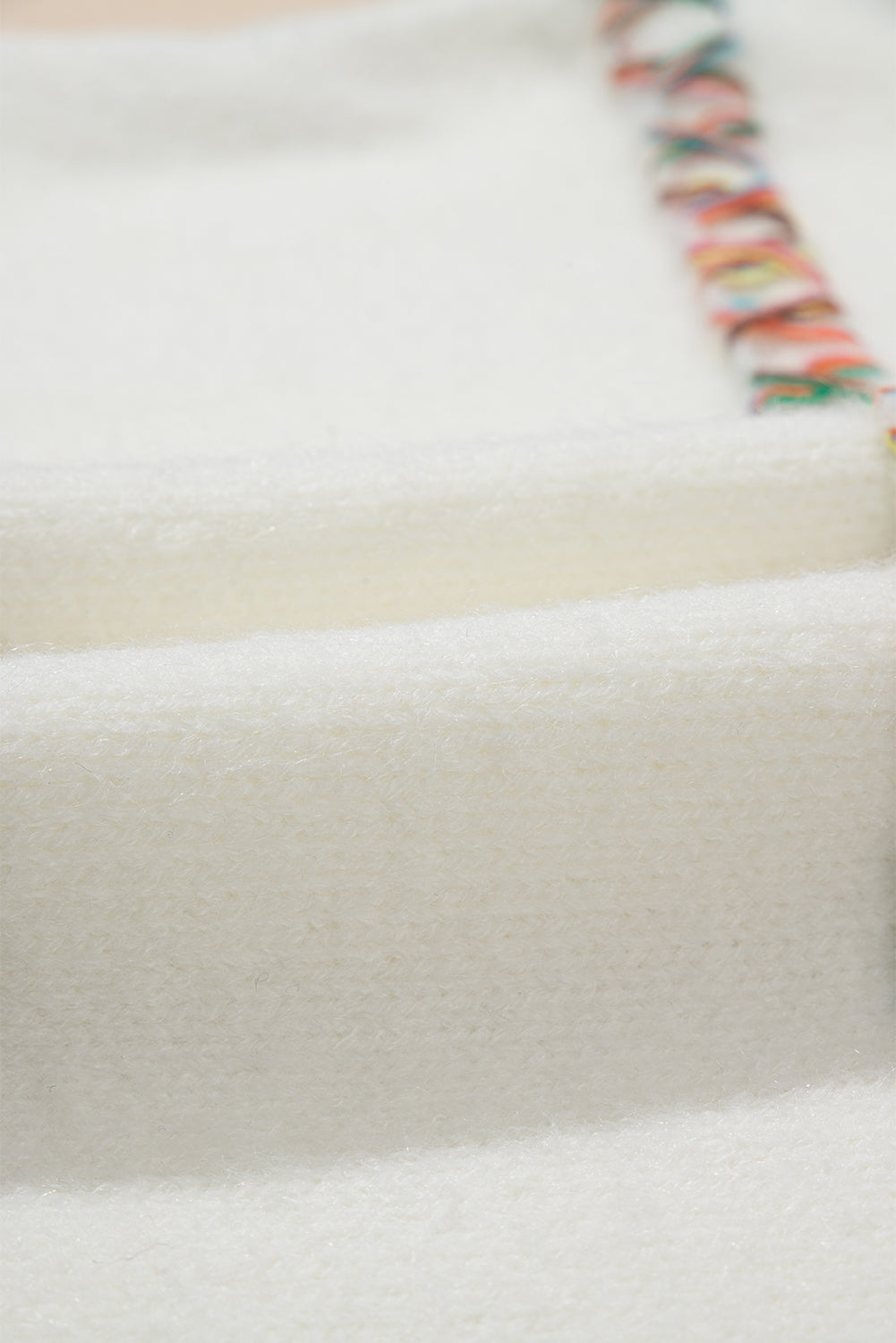 Katia| Elegant and versatile winter sweater