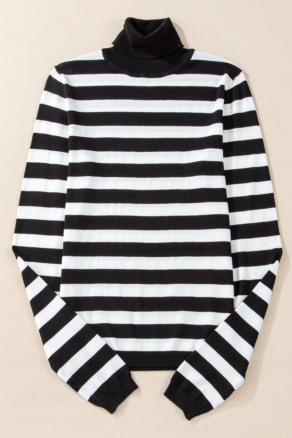 Daniela | Simple and stylish winter sweater