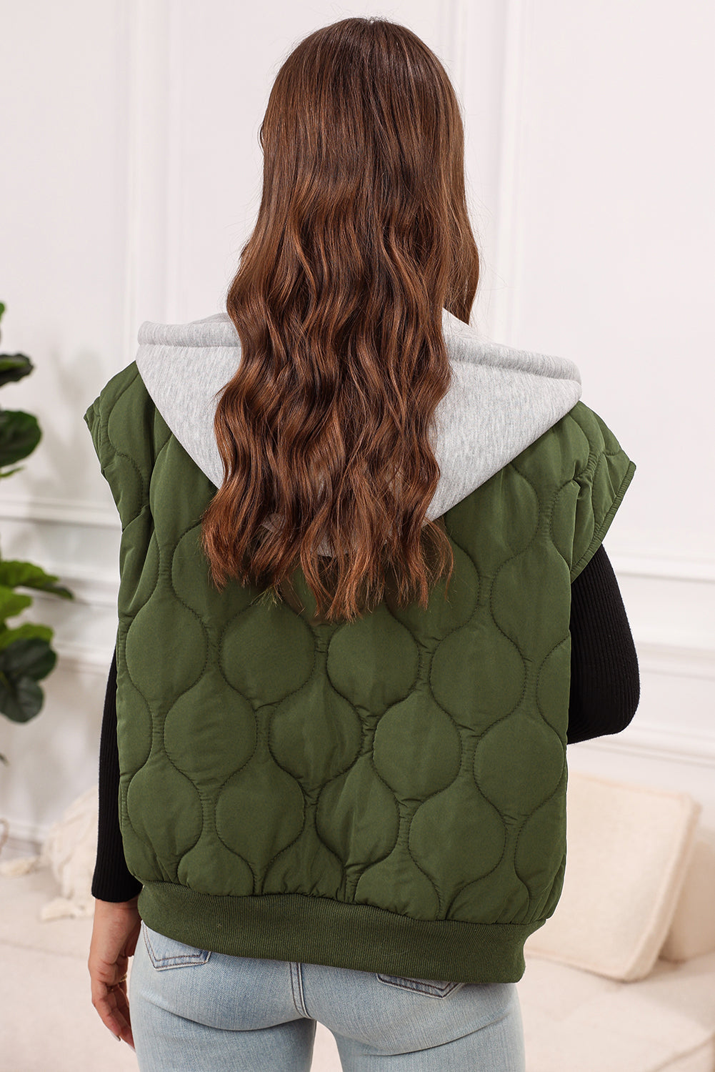 Cecilia | Casual and effortless winter cardigan