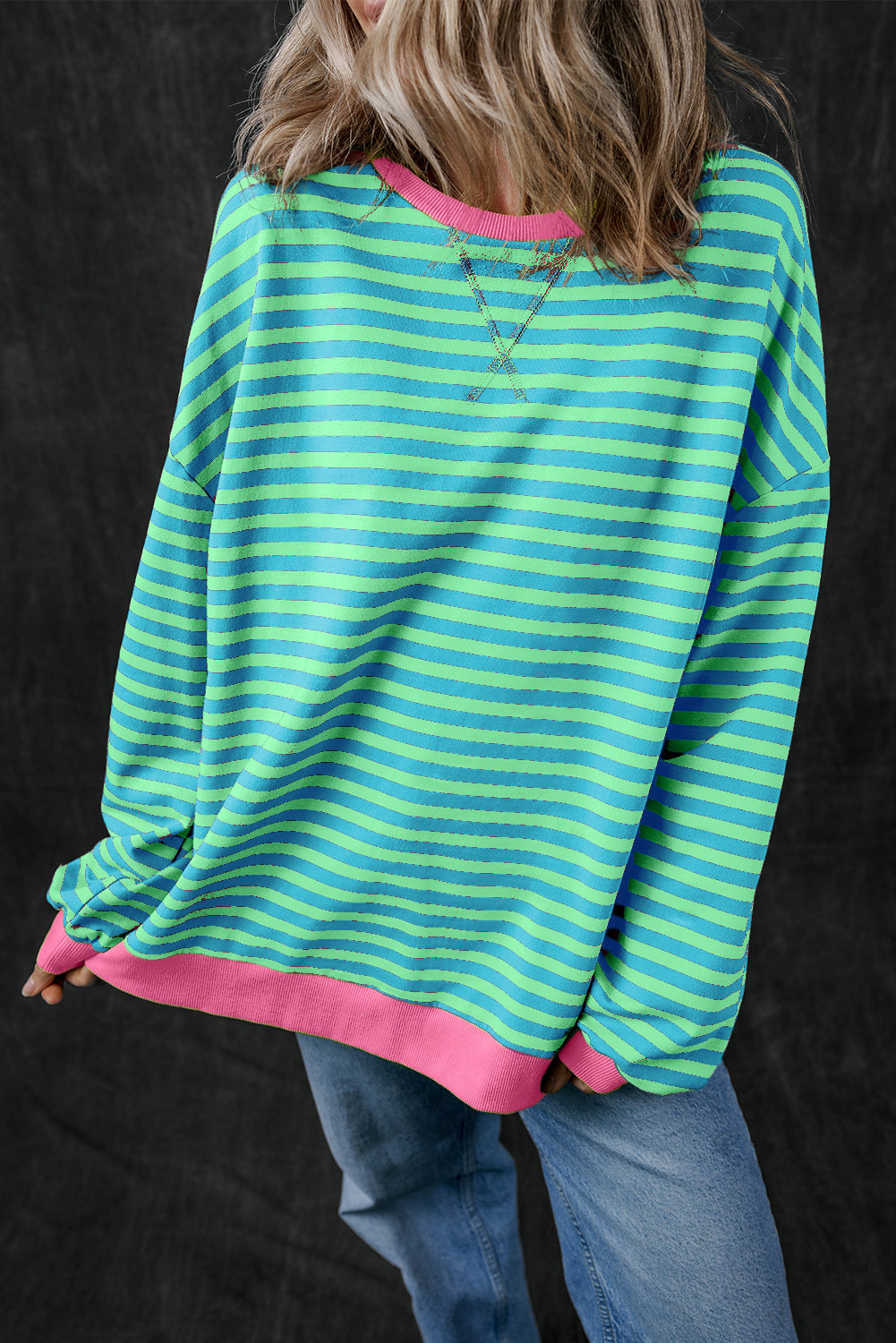 Guillermina | Casual and stylish winter sweater