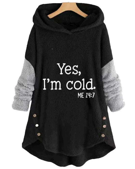 Linda® | Casual and relaxed winter coat