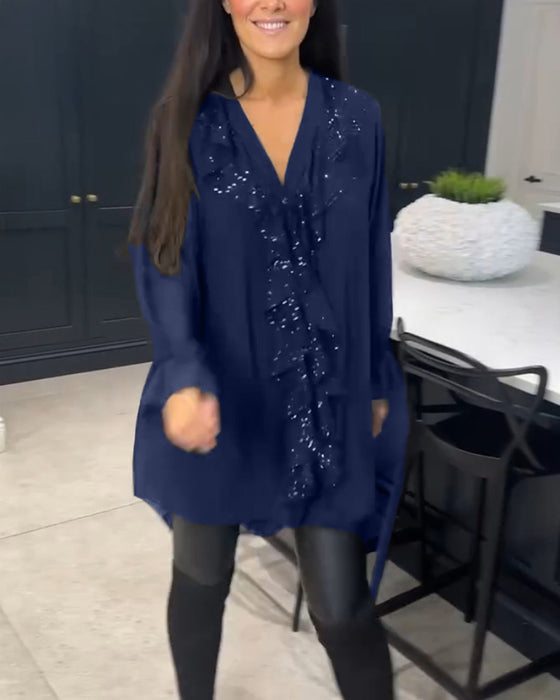 Lina | Simple and stylish winter garment