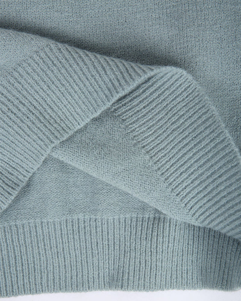 Bárbara® | Knitted sweater